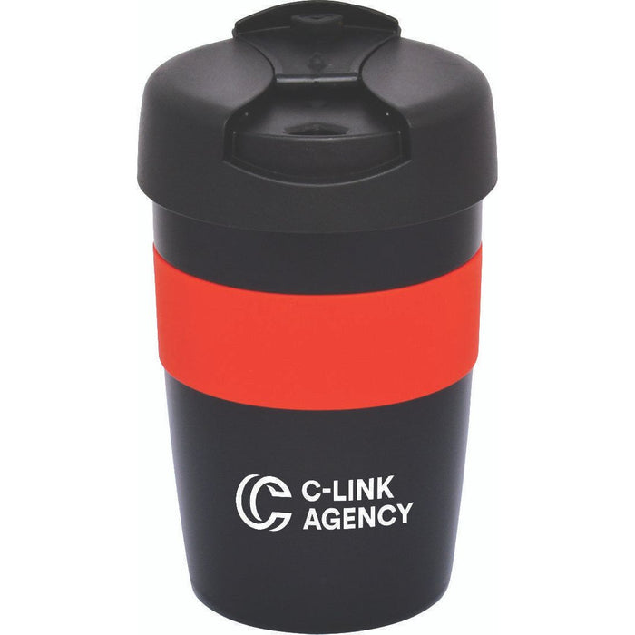 Milan Double Wall Mug