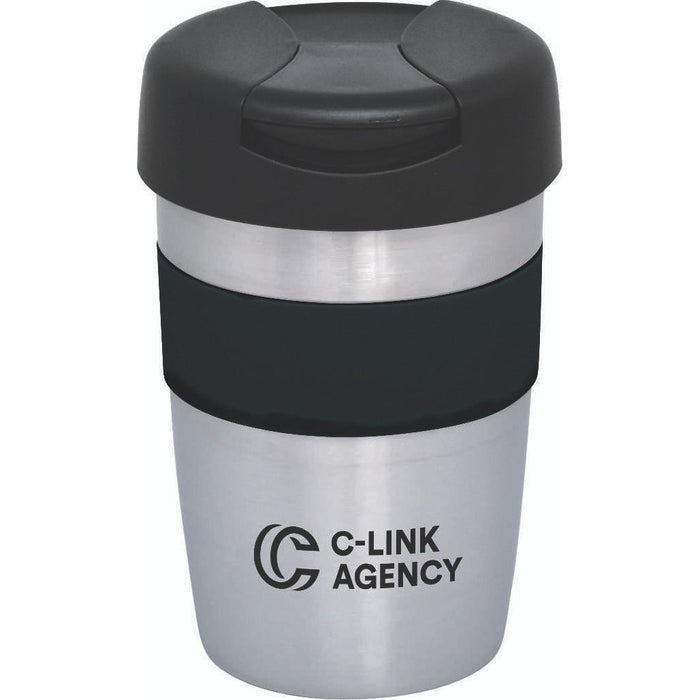 Milan Double Wall Mug