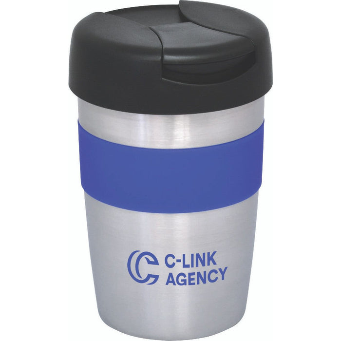 Milan Double Wall Mug