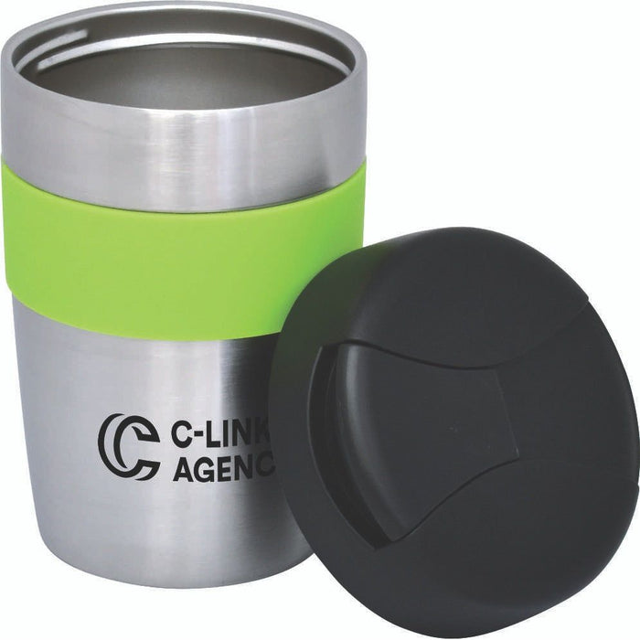 Milan Double Wall Mug