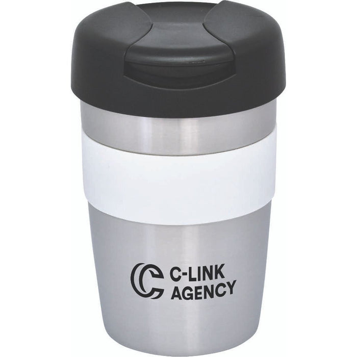 Milan Double Wall Mug