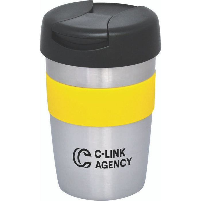 Milan Double Wall Mug