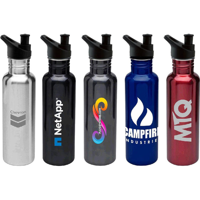 Ranger Stainless Steel Bottle