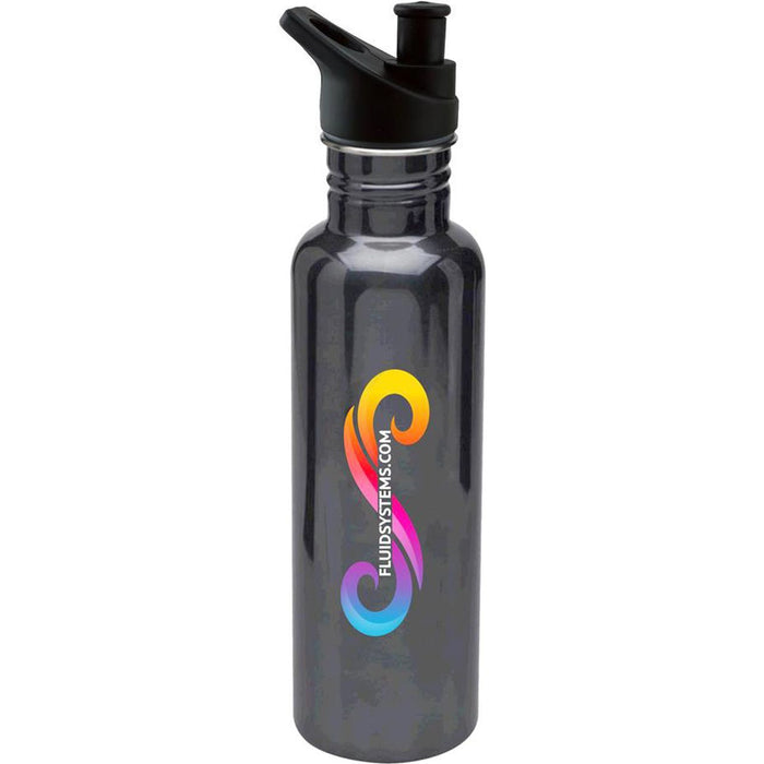 Ranger Stainless Steel Bottle