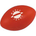 Stress Rugby Ball, Solid Colour