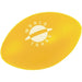 Stress Rugby Ball, Solid Colour