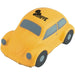 Stress Beetle Car, Yellow