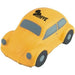 Stress Beetle Car, Yellow