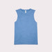 Ladies' Stone Washed Tank