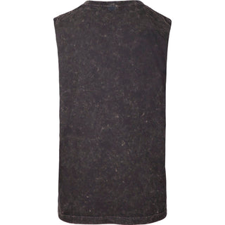 Men's Stone Wash Tanks