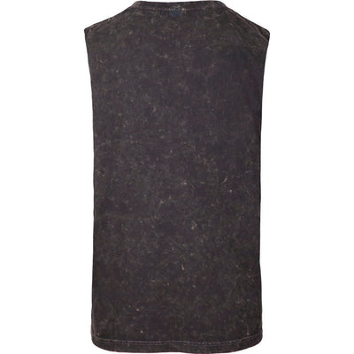 Men's Stone Wash Tanks