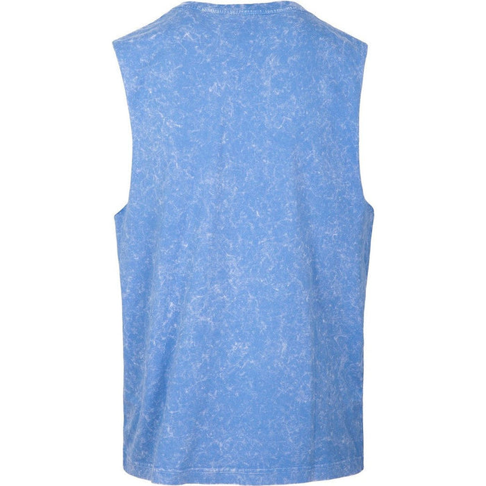 Men's Stone Wash Tanks