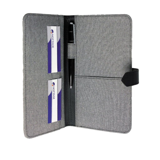 Trekk Passport Holder