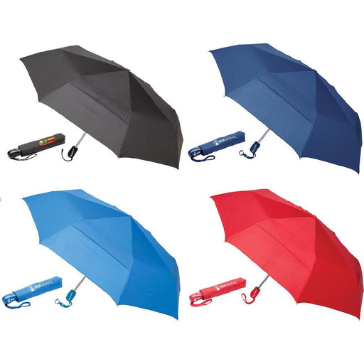 Genie Auto Open/Close Umbrella